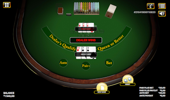 3-card poker 3-card poker