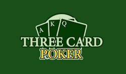 Three Card Poker