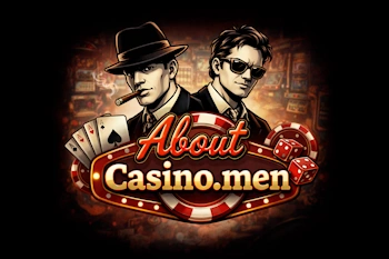 About Casino.men About Casino.men