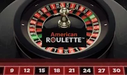 American Roulette