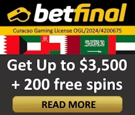 Betfinal Casino