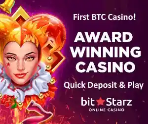 BitStarz