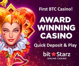BitStarz Casino BitStarz Casino