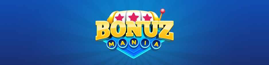 Bonuz Mania Bonuz Mania