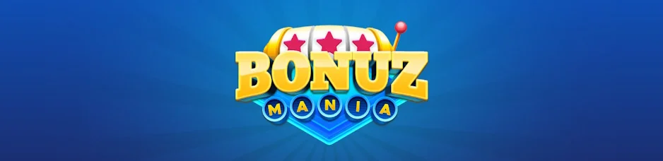 Bonuz Mania Bonuz Mania