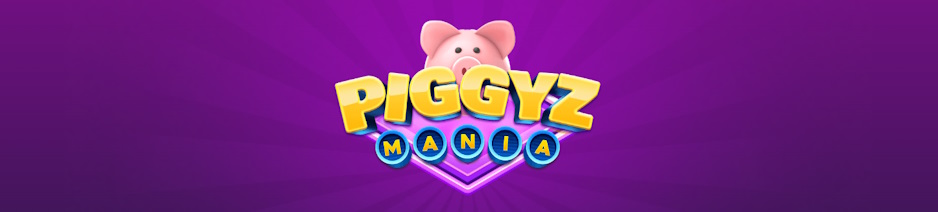 Piggyz Mania Piggyz Mania