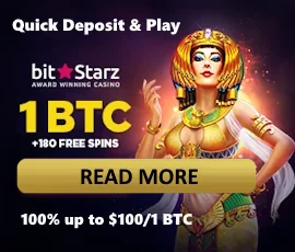 BitStarz Casino