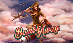 Bombs Away