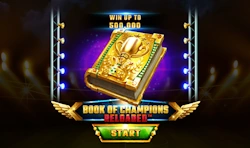 Free Play Book Of Champions Reloaded