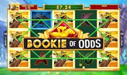 Bookie of Odds