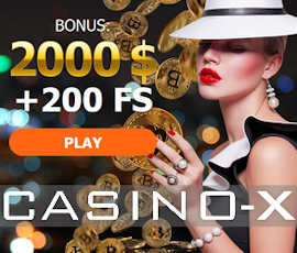 First Deposit Bonus