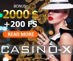 Casino-X
