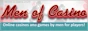 Men of Casino - by men for players
