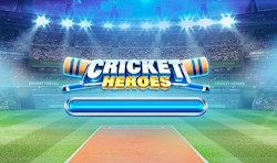 Cricket Heroes