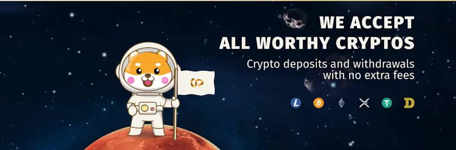 Everum payment methods - Crypto Everum payment methods - Crypto