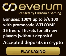 EverumCasino