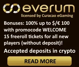 Everum Casino