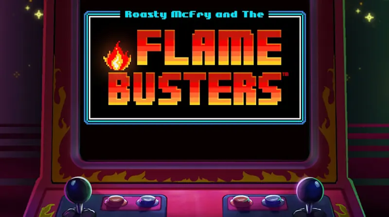 Flame Busters