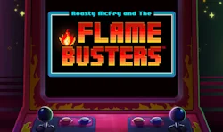 Flame Busters