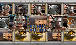 GLADIATOR
