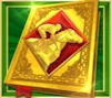 Golden Book Scatter
