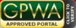 GPWA - Approved portal