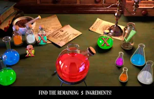 Potion Bonus Potion Bonus