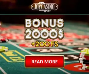 JoyCasino