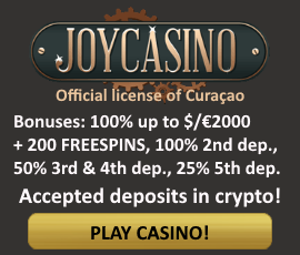 JoyCasino