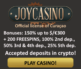 JoyCasino