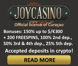 JoyCasino