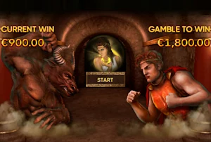 Risk game - Doubling the prize Risk game - Doubling the prize