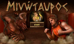 Minotauros