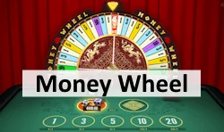 Free Play Money Wheel