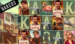 Narcos