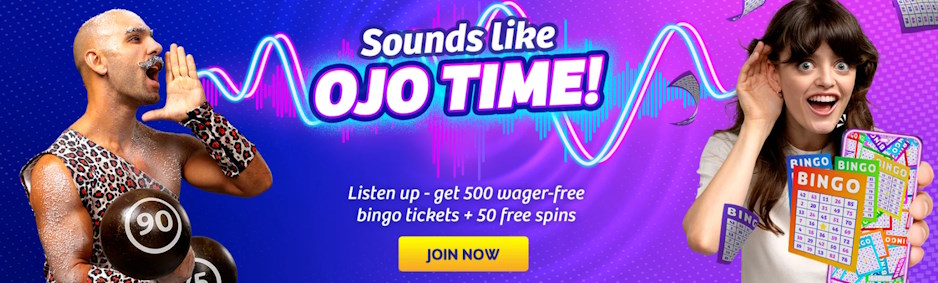 Special offer for new players