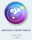 OJO Plus
