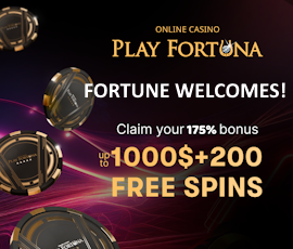 Play Fortuna