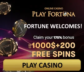 Play Fortuna Casino