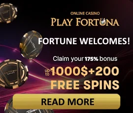 Play Fortuna Casino