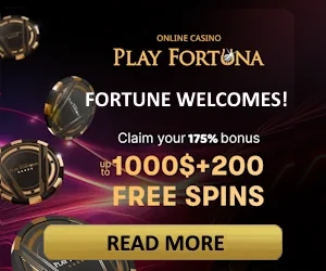 Play Fortuna Casino