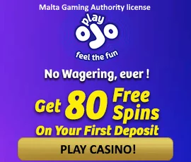 PlayOJO