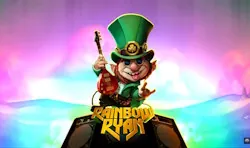 Rainbow Ryan