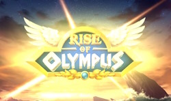 Rise of Olympus