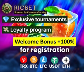 Riobet