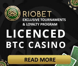 Riobet Casino