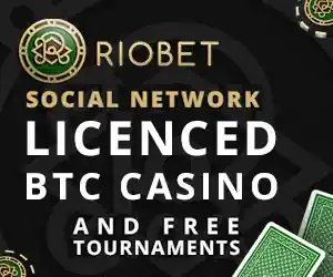 RioBet Casino