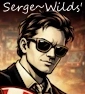 Site author – Serge Wilds