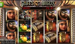 Slots Angels