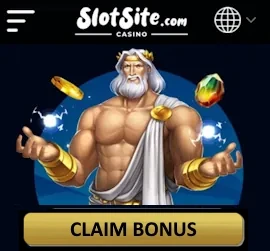 Visit SlotSite.com SlotSite Online Casino